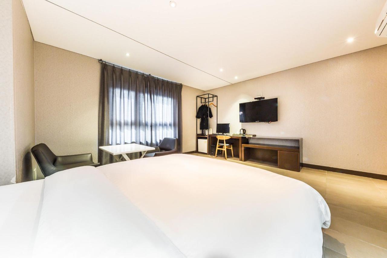Yeongdeungpo Lifestyle F Hotel Seoul Bilik gambar