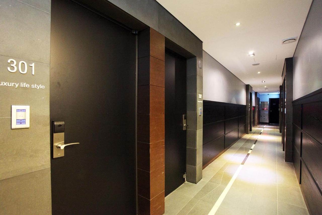 Yeongdeungpo Lifestyle F Hotel Seoul Luaran gambar
