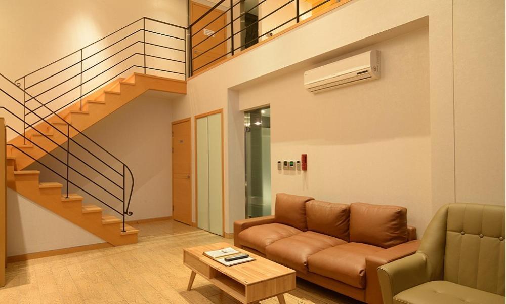 Yeongdeungpo Lifestyle F Hotel Seoul Luaran gambar