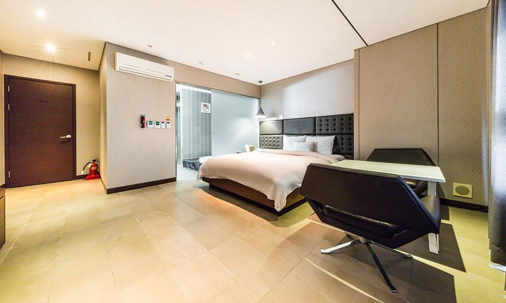 Yeongdeungpo Lifestyle F Hotel Seoul Luaran gambar