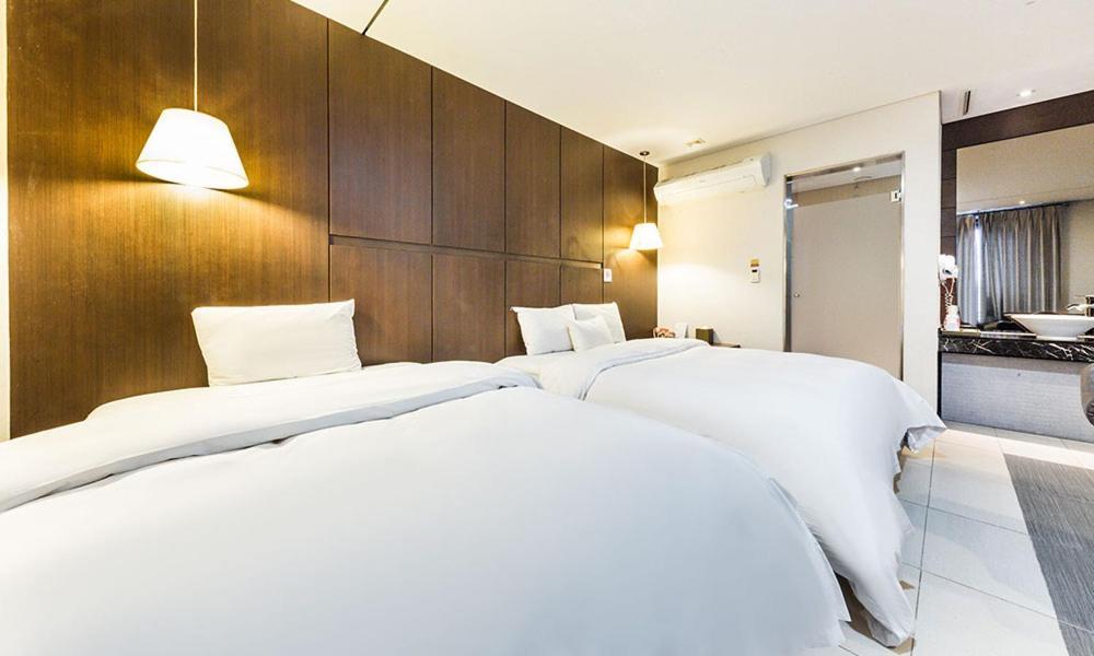 Yeongdeungpo Lifestyle F Hotel Seoul Luaran gambar