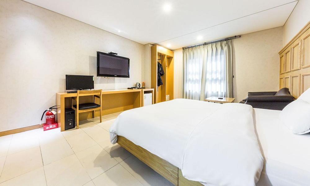 Yeongdeungpo Lifestyle F Hotel Seoul Luaran gambar