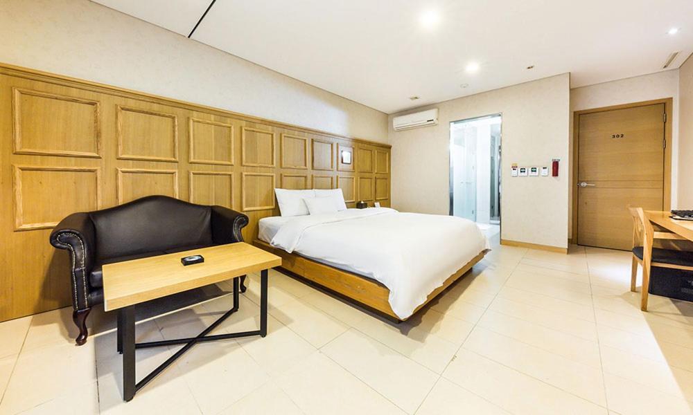 Yeongdeungpo Lifestyle F Hotel Seoul Luaran gambar