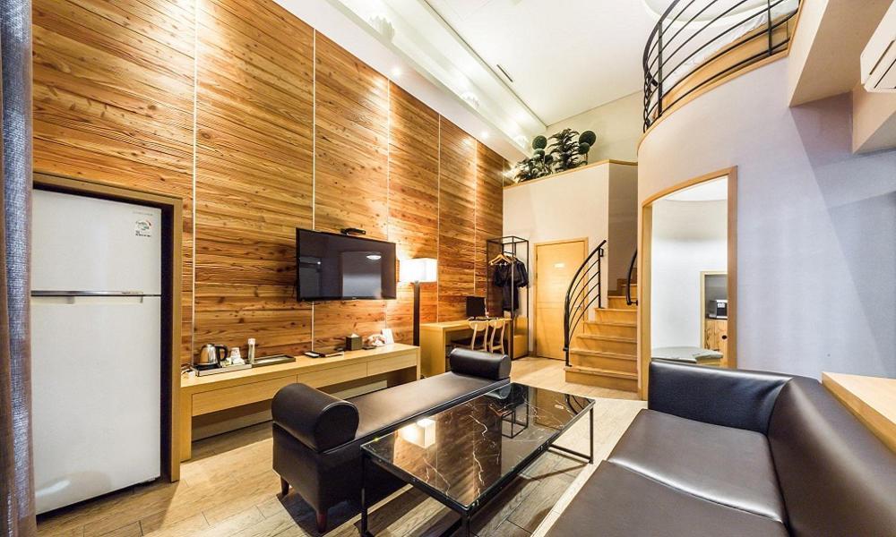Yeongdeungpo Lifestyle F Hotel Seoul Luaran gambar