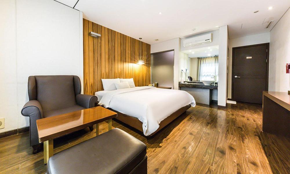 Yeongdeungpo Lifestyle F Hotel Seoul Luaran gambar