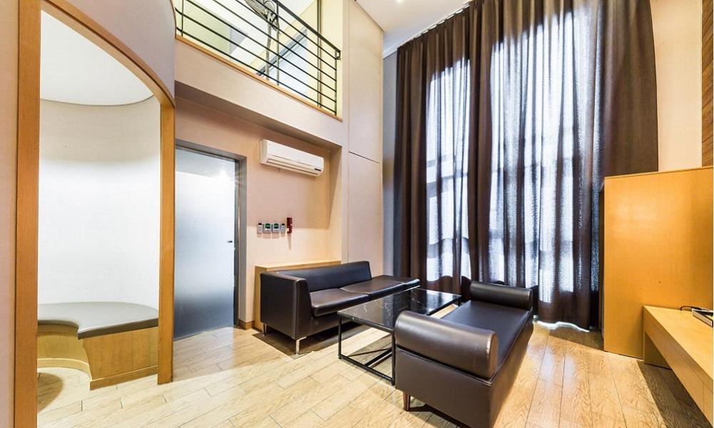 Yeongdeungpo Lifestyle F Hotel Seoul Luaran gambar