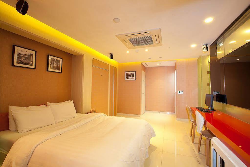 Yeongdeungpo Lifestyle F Hotel Seoul Luaran gambar