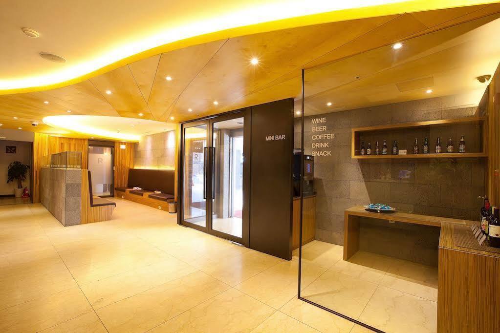 Yeongdeungpo Lifestyle F Hotel Seoul Luaran gambar