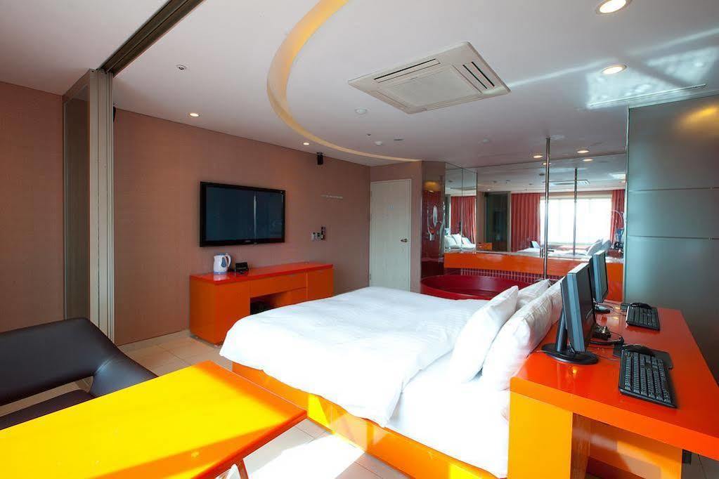 Yeongdeungpo Lifestyle F Hotel Seoul Luaran gambar