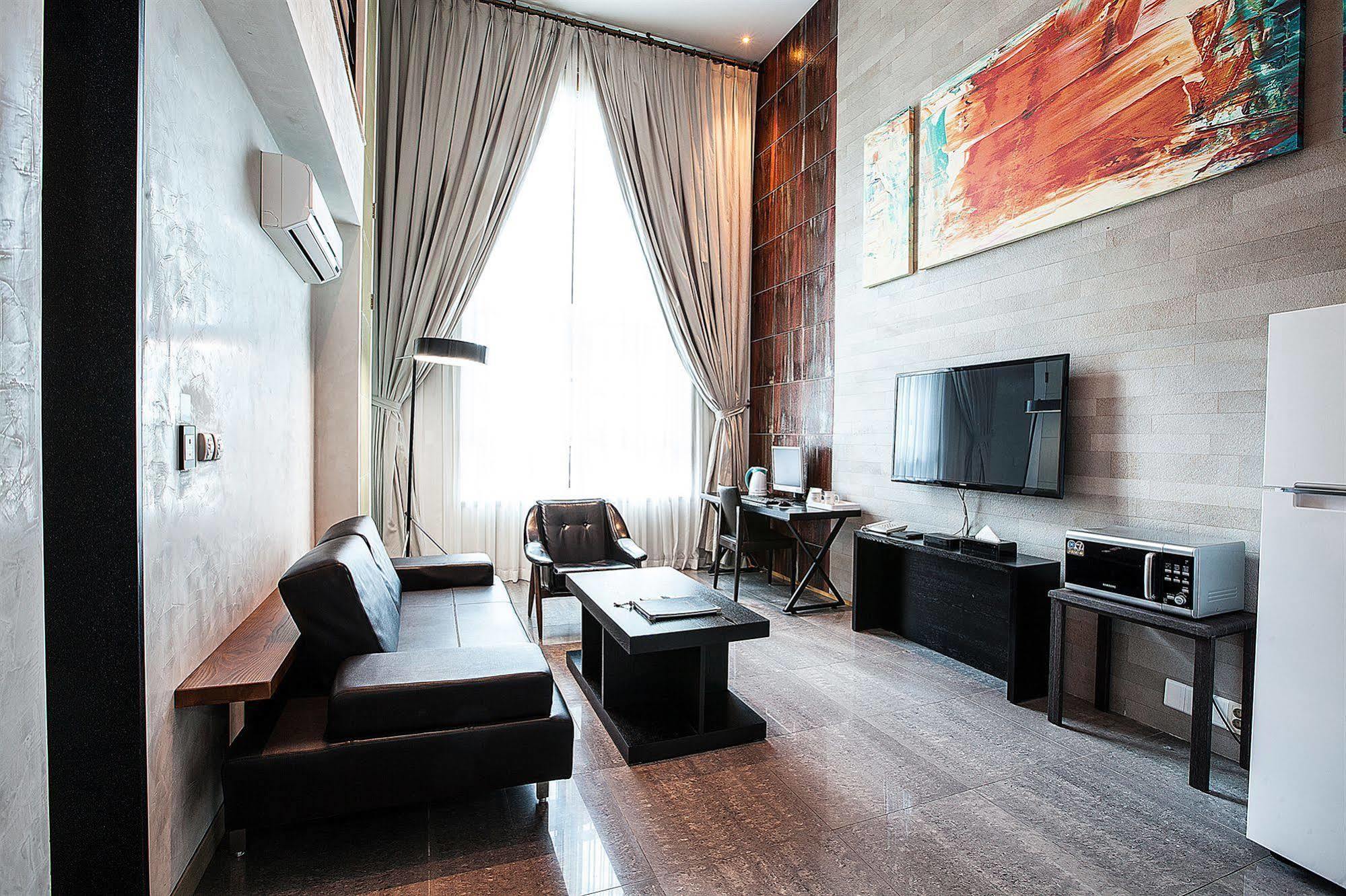 Yeongdeungpo Lifestyle F Hotel Seoul Luaran gambar