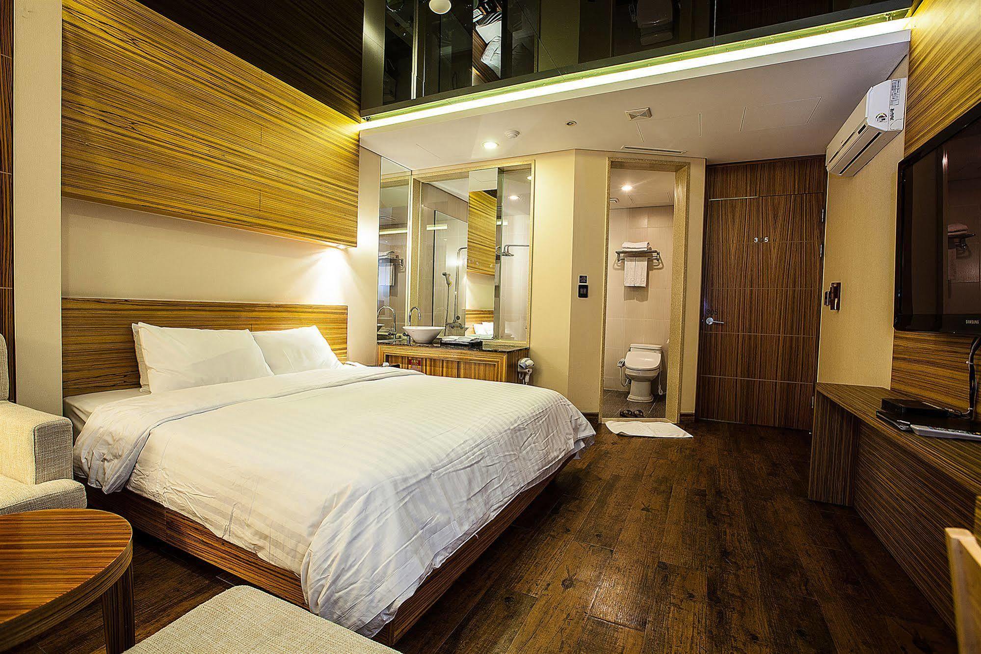 Yeongdeungpo Lifestyle F Hotel Seoul Luaran gambar