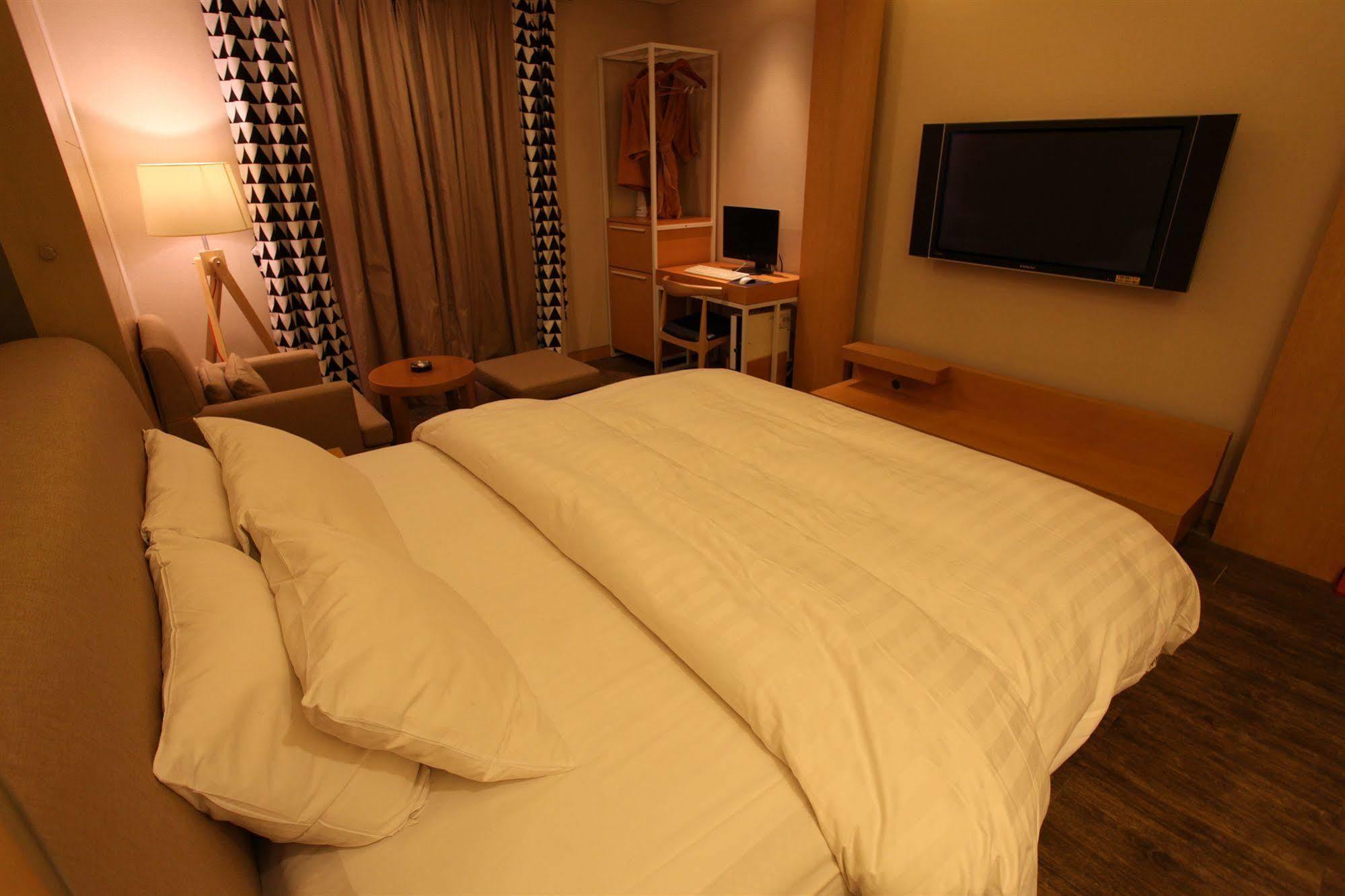 Yeongdeungpo Lifestyle F Hotel Seoul Luaran gambar