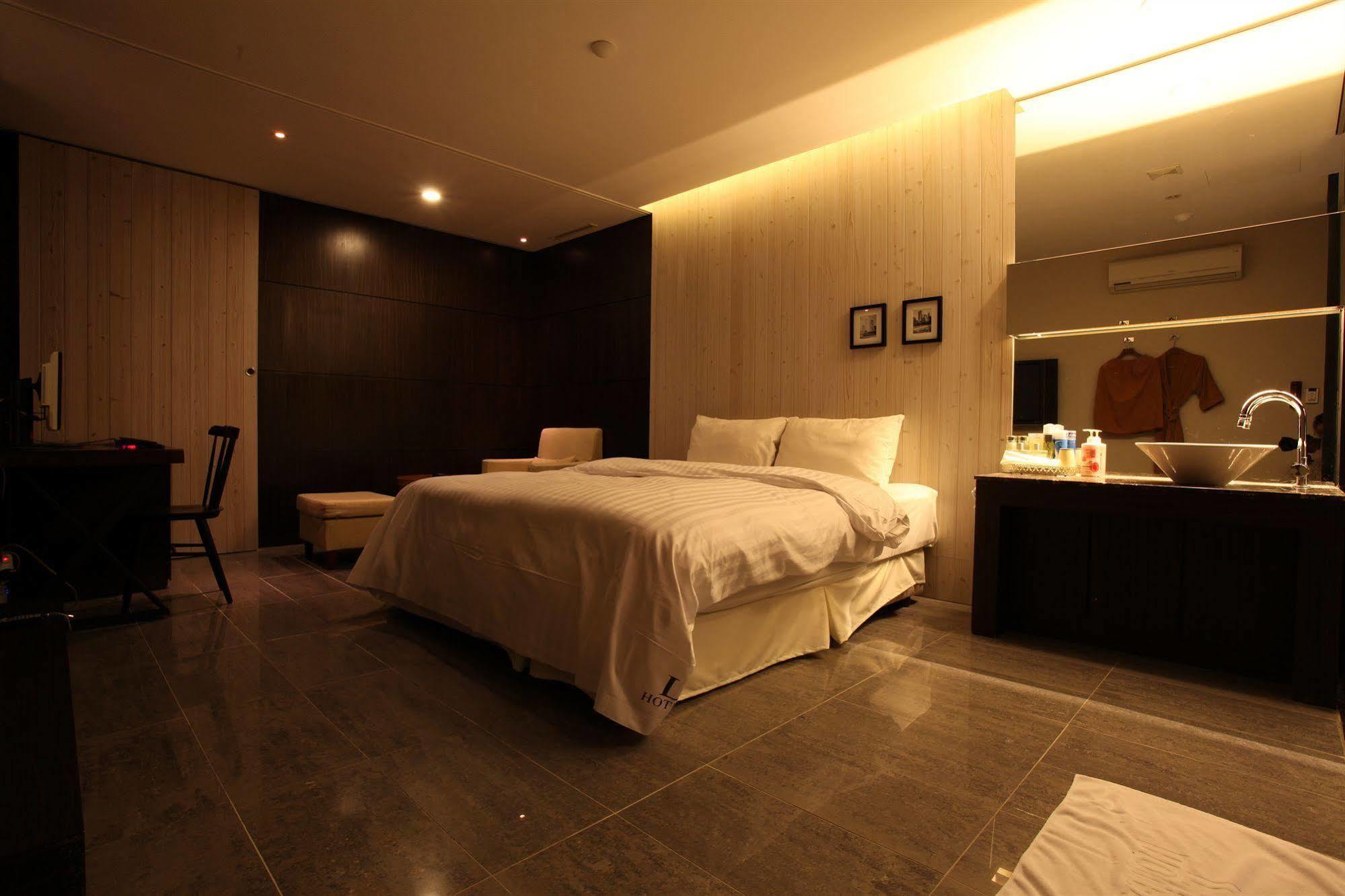 Yeongdeungpo Lifestyle F Hotel Seoul Luaran gambar
