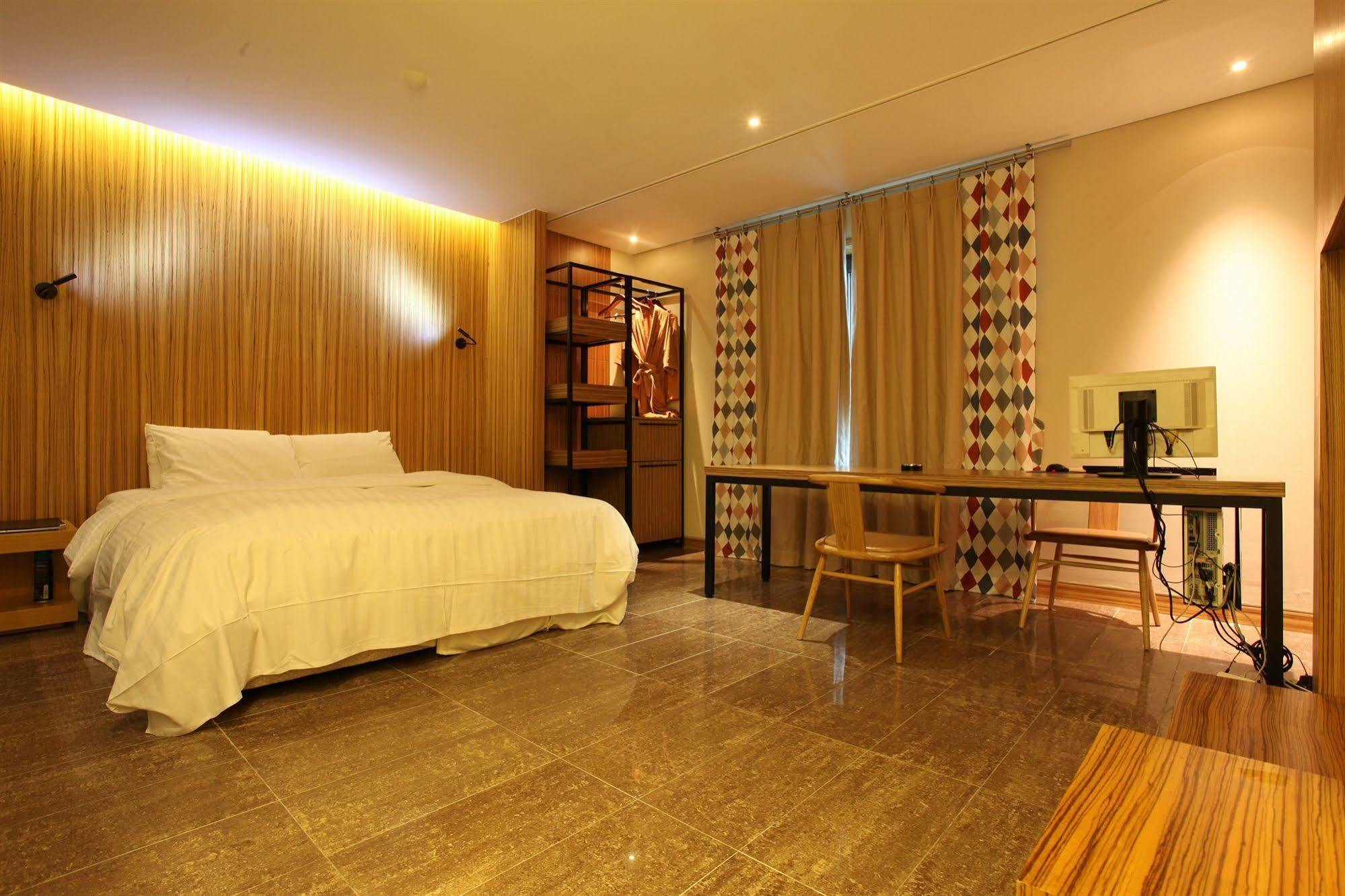Yeongdeungpo Lifestyle F Hotel Seoul Luaran gambar